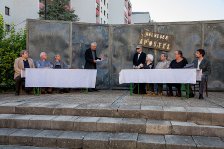 16.06.2024 Der Besuch der alten Dame